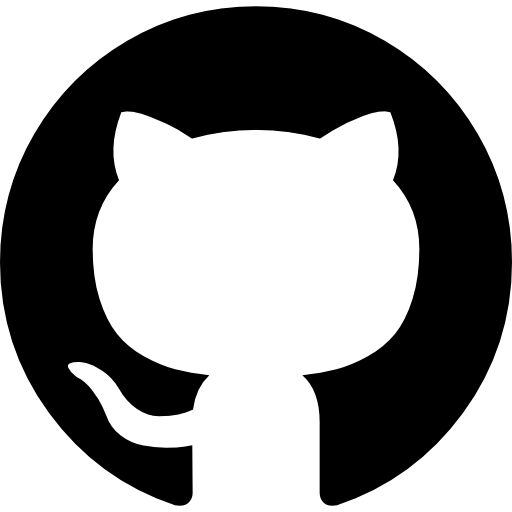 Icon link to github